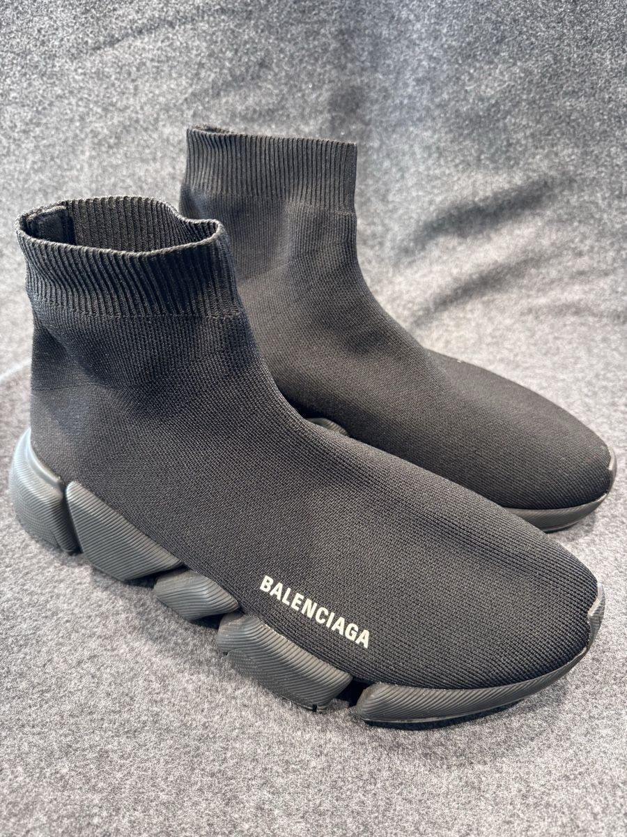 Balenciaga Scarpe da uomo: Balenciaga Sneaker – Usato da Liestal venduto da KLAG 2
