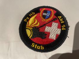 Stab Pz Hb Abt 14
