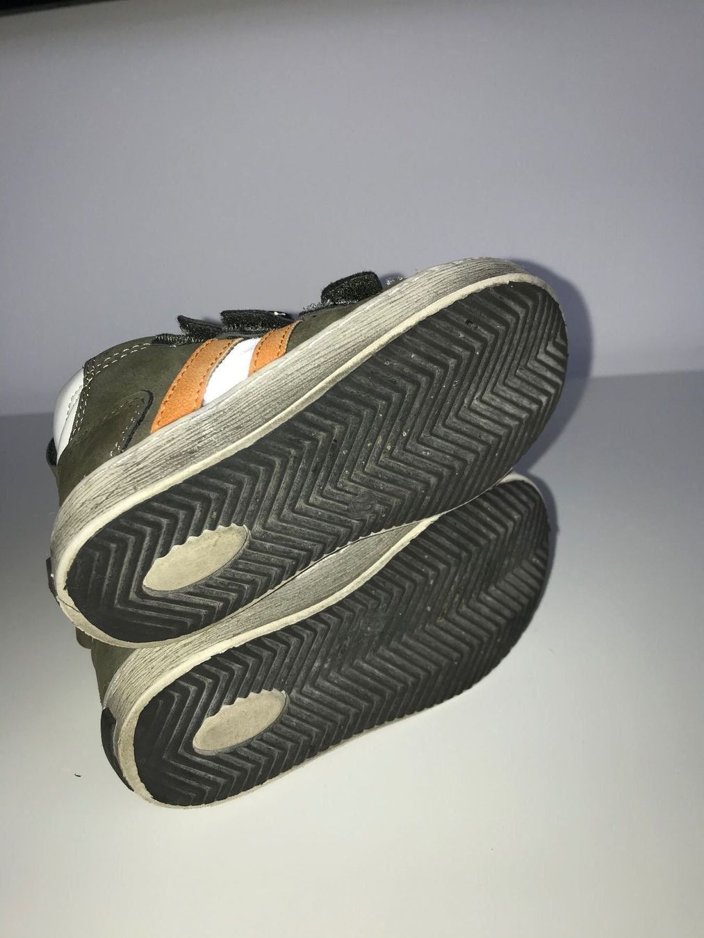 Scarpe per ragazzi: Bobbi Schoes Gr.22 – Usato da Meilen venduto da Exclusive00 4