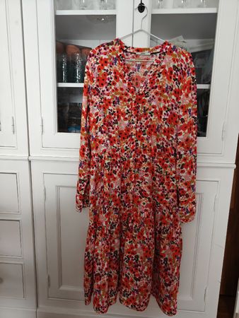 Sommer Kleid