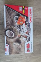 MECCANO Super Truck 15-in-1 geöffnet, Teile Original Verpack