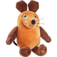 Kuscheltier Die Maus, 25 cm - Fabrikneu !