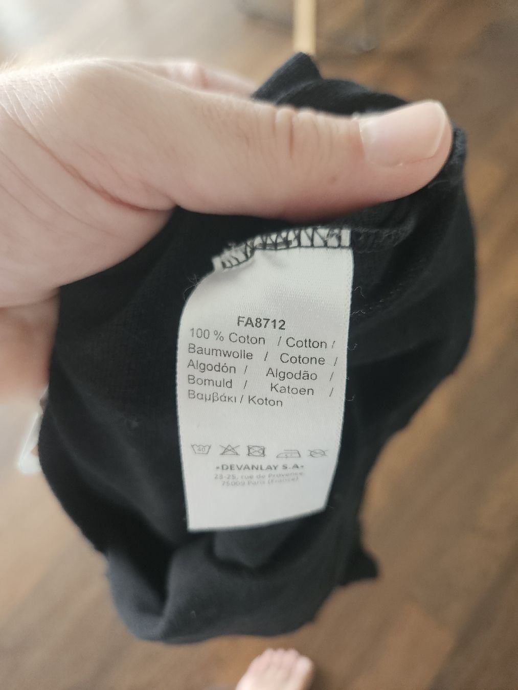 Lacoste Magliette Polo: Lacoste Polo Shirt – Usato da Aesch ZH venduto da Chrizz7 2