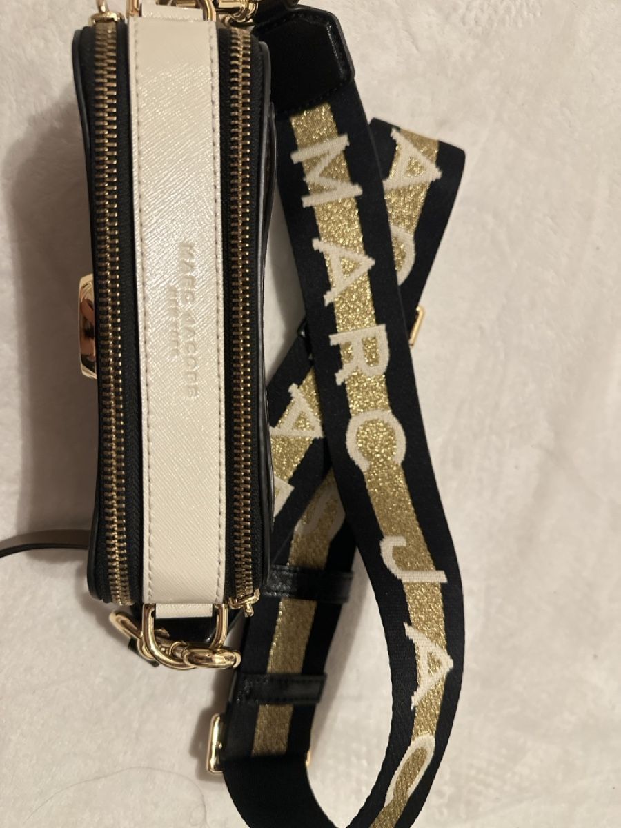 Marc Jacobs Borse da donna: Marc Jacobs – Nuovo (secondo la descrizione) da Erlinsbach venduto da Kanny33 3