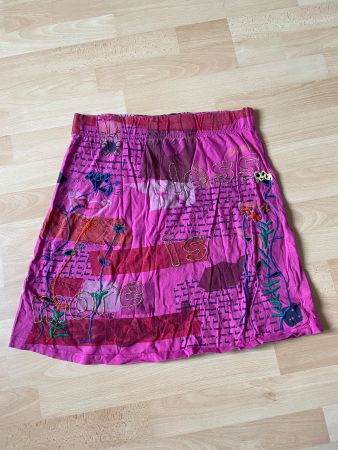Desigual Rock Grösse M