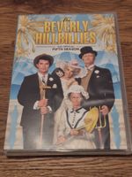 The Beverly Hillbillies - Die fünfte Staffel - English Code1