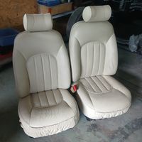 Sièges Daimler Six 1994-1997
