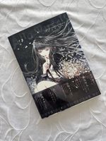 Anamnesis Artbook - Kiyohara Hiro 10th Anniversary