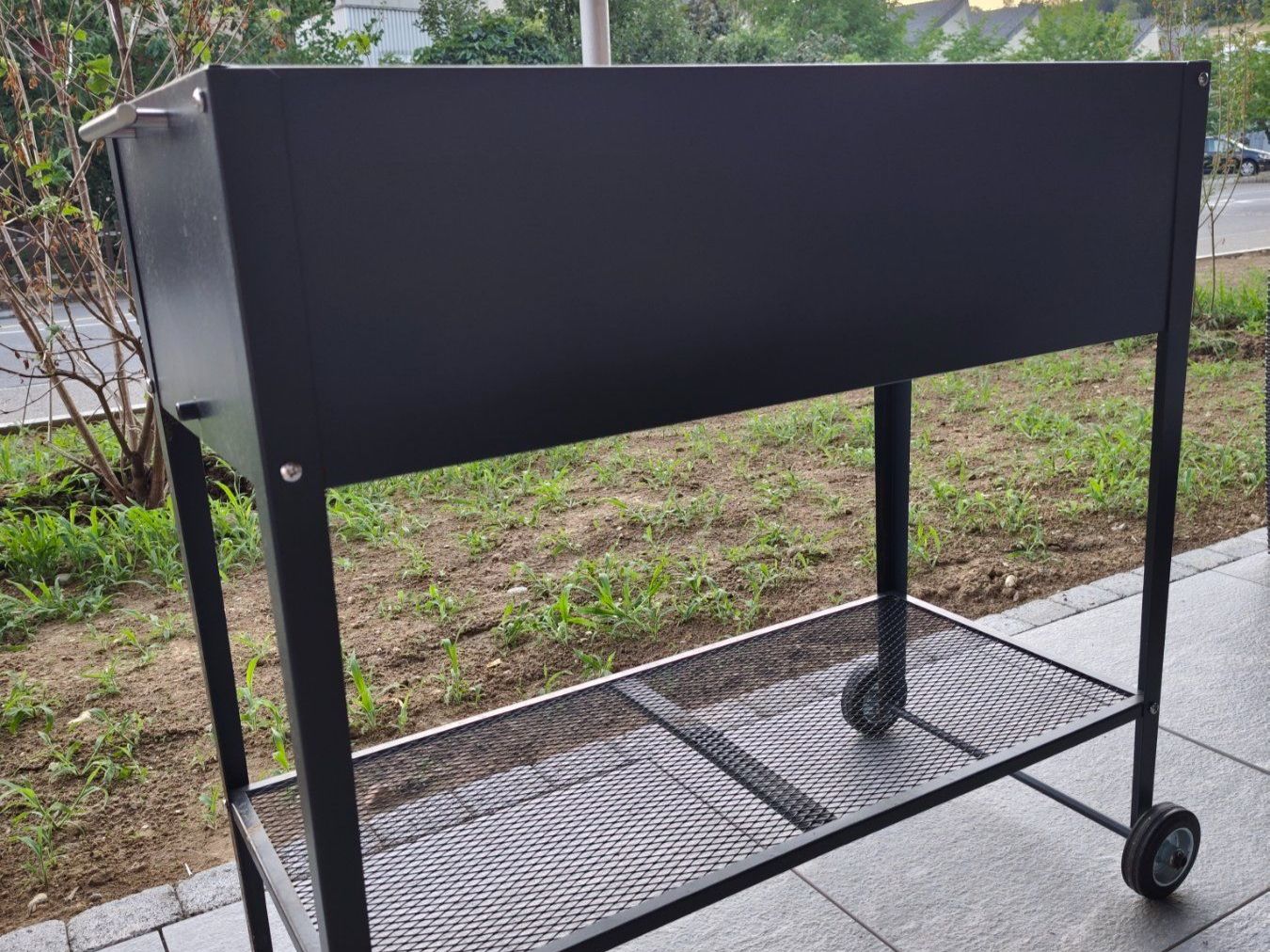 Box contenitori: Hochbett – Usato da Oftringen venduto da kov_5scw 1