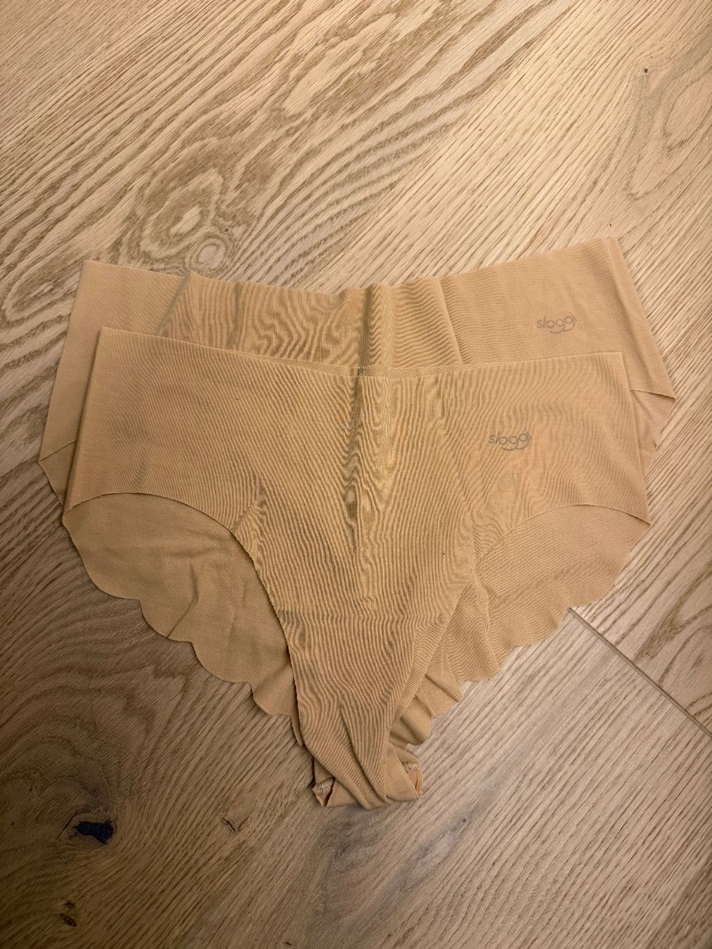 Sloggi Autres dessous: 2 Sloggi Zero Modal Hipster – D'occasion à Oberdorf SO par fani05