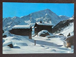 Arolla - 1973