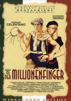 Der Millionenfinger - Hände wie Samt (1979) A. Celentano