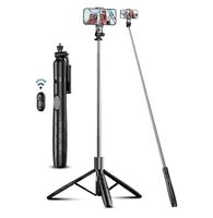 180cm Handy Stativ Ständer & Selfie Stick
