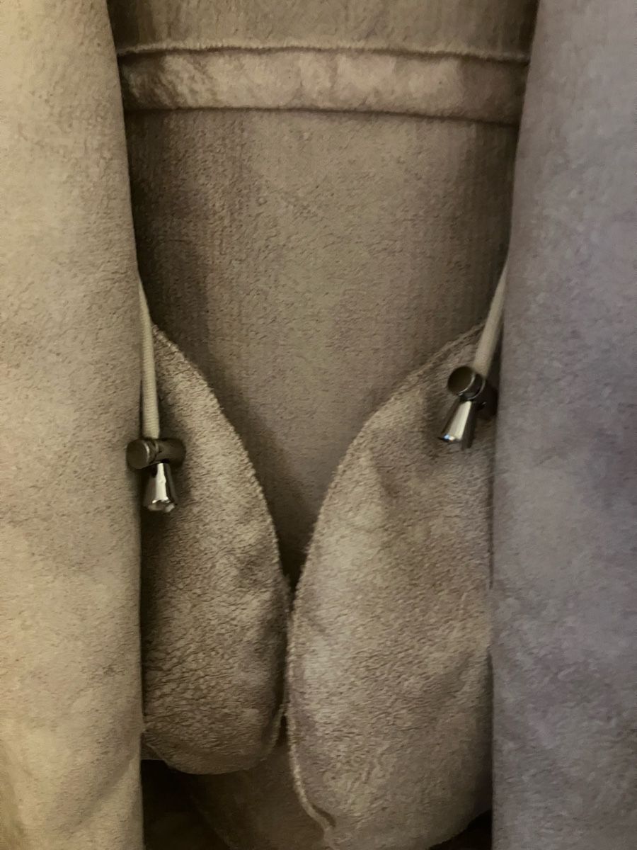 Giacche: Kunstfell Jacke - NEU Gr. L – Nuovo (secondo la descrizione) da Bubikon venduto da nb_b8d9 5
