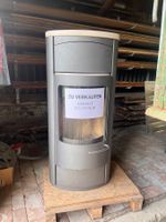 Holzofen HASE BORGO Typ 1, 9 kW, guter Zustand