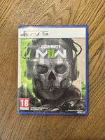 Call of Duty Modern Warfare II PS5