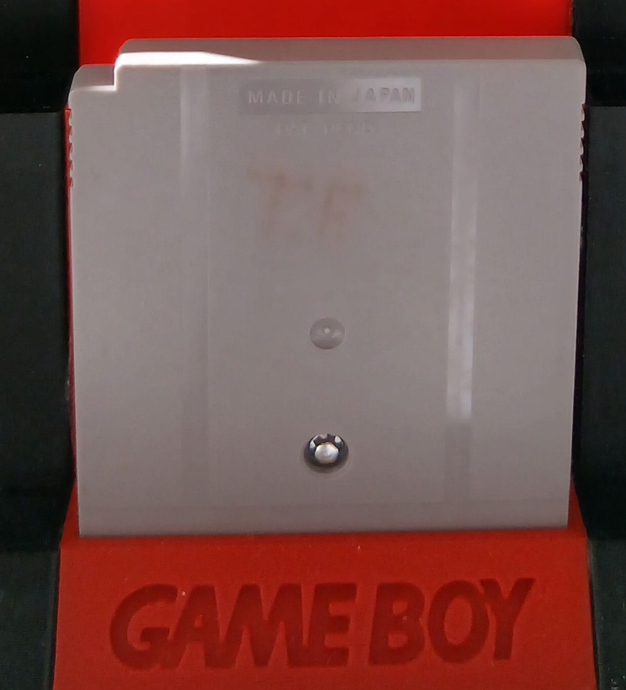 Nintendo Giochi: jeux game boy Chase H.Q. – Usato da Romont FR venduto da 777.gameur.game.boy 1