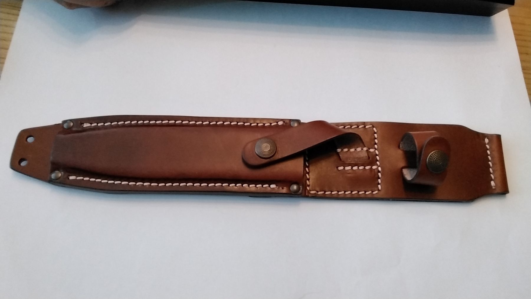 Extrema Ratio Coltellini militari: EXTREMA RATIO Messer – Nuovo (secondo la descrizione) da St. Margarethen TG venduto da Widmer33 4