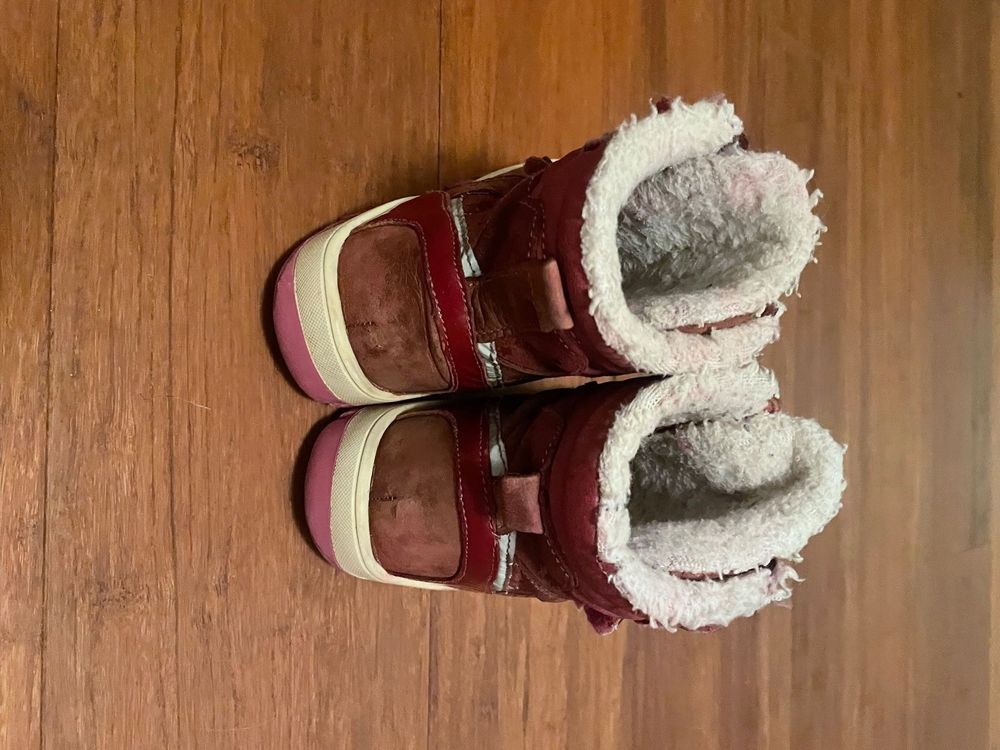 kinderstiefel angebot