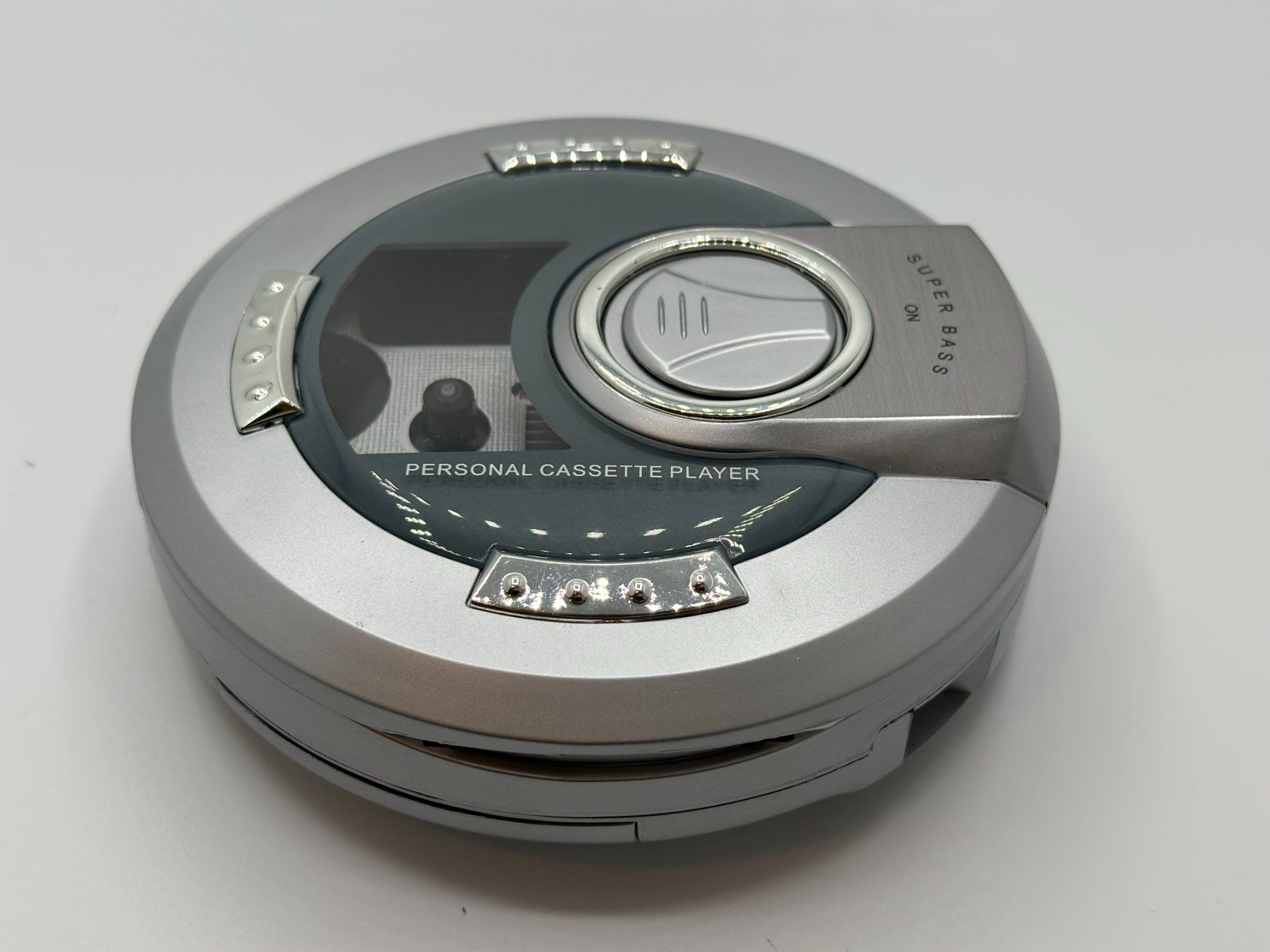 Walkman baladeur cassette K7 SONY WM-FX277 High-Tech Baladeurs à