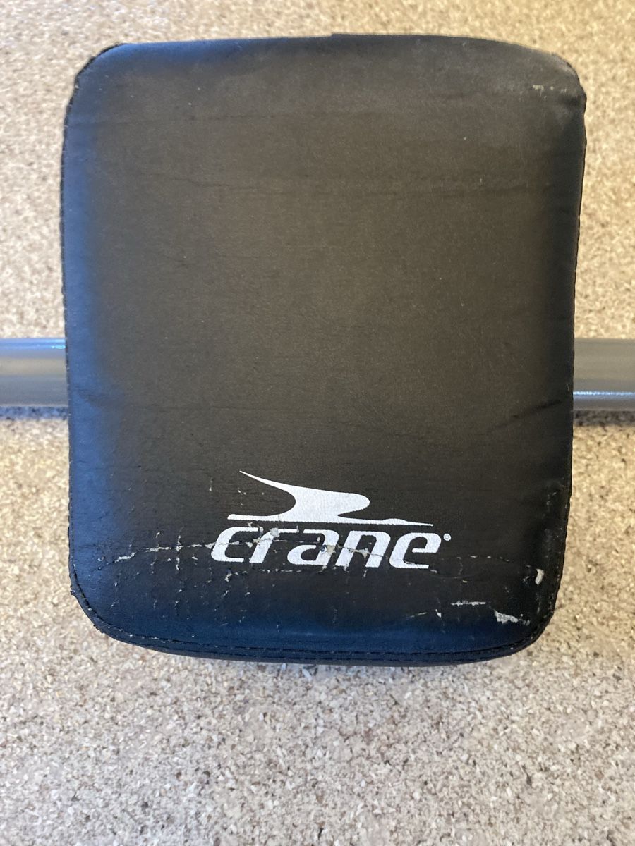 Hometrainer: Bauchmuskeltrainer – Gebraucht aus Bern von Aniba23 1