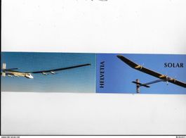 Solar Impulse 2016