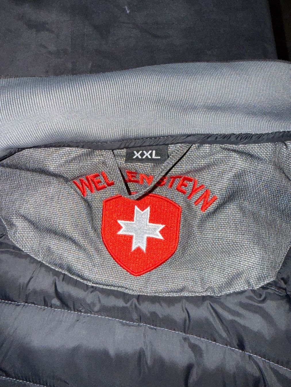 Wellensteyn Giacche: Wellensteyn Jacke MOL Men xxl – Usato da Zürich venduto da sebastian231074 2