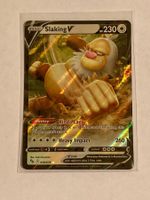 Pokemon GO Slaking V 058 / 078  🇬🇧 EN