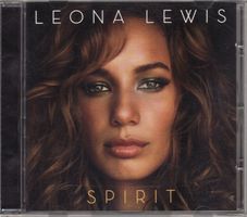 Leona Lewis – Spirit