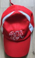Original PUMA SFV Schweiz Nati Kappe Chappe Tschäppel