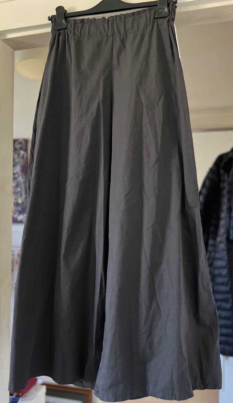 Pantaloni: PANTALONS EN COTON! M – Nuovo e nell'imballaggio originale da Locarno venduto da NicoNion 1