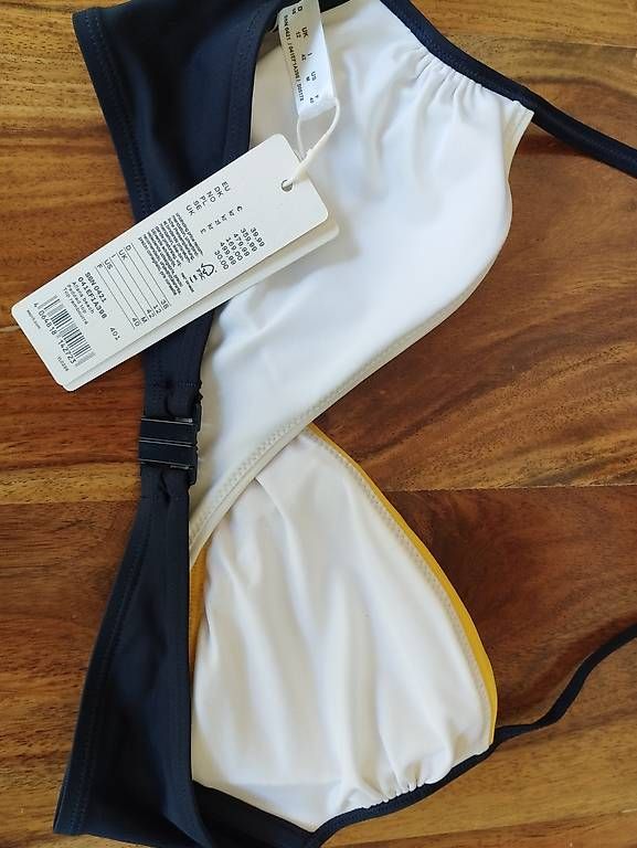 Costumi da bagno & Bikini: Bikini von Esprit neu mit Etikett  – Usato da Murg venduto da mar_bkc8 2