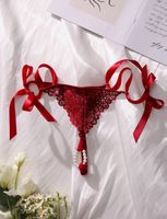 NEU Sexy Perlen-String, Gr. M