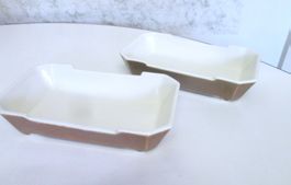 2 Backbleche Jackrip nr. 2