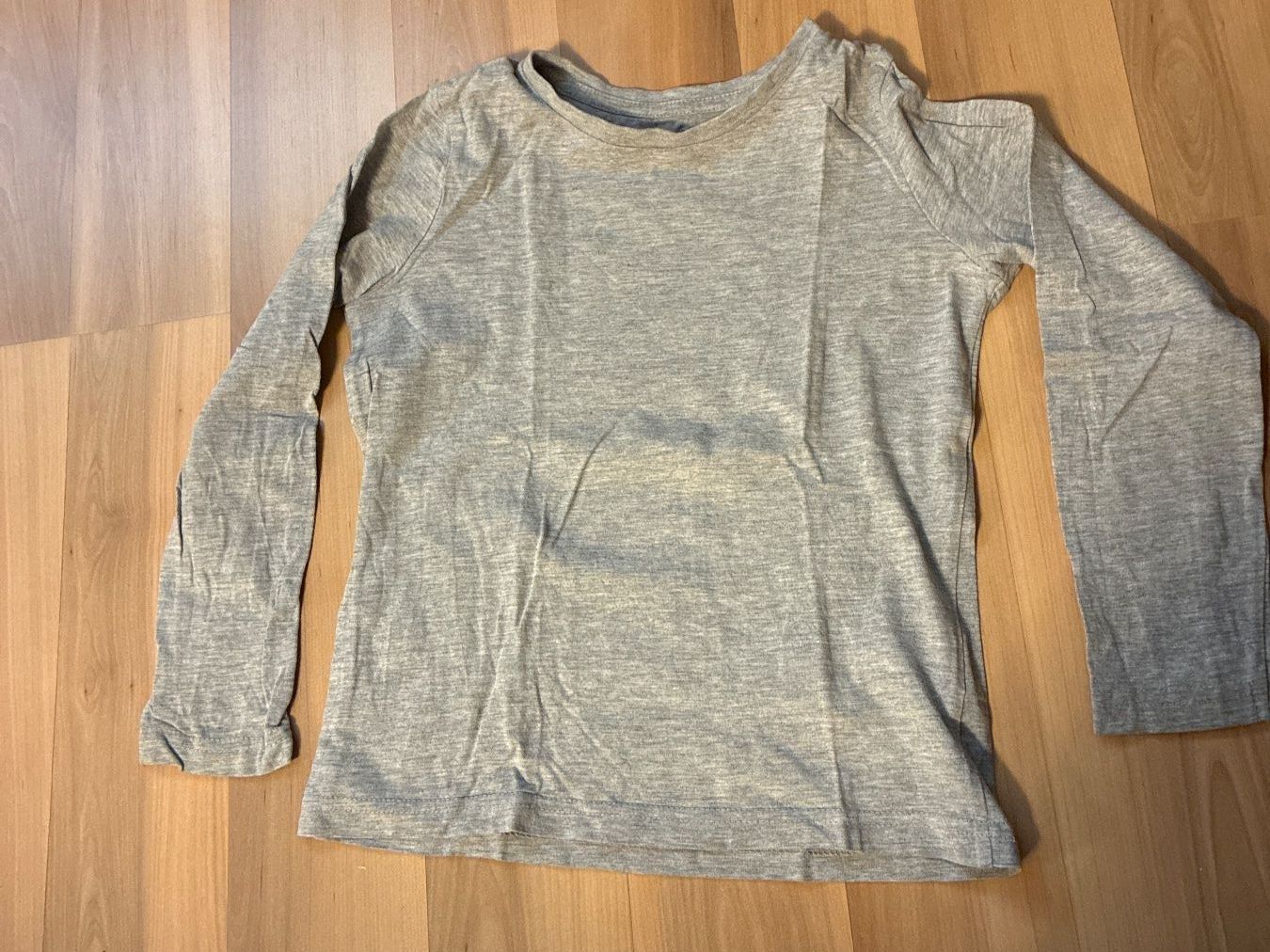 Maglioni & Felpe: Langarm Shirt Grösse 116 – Usato da Vilters venduto da san_2t9g
