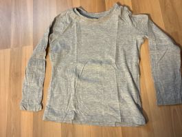 Langarm Shirt Grösse 116