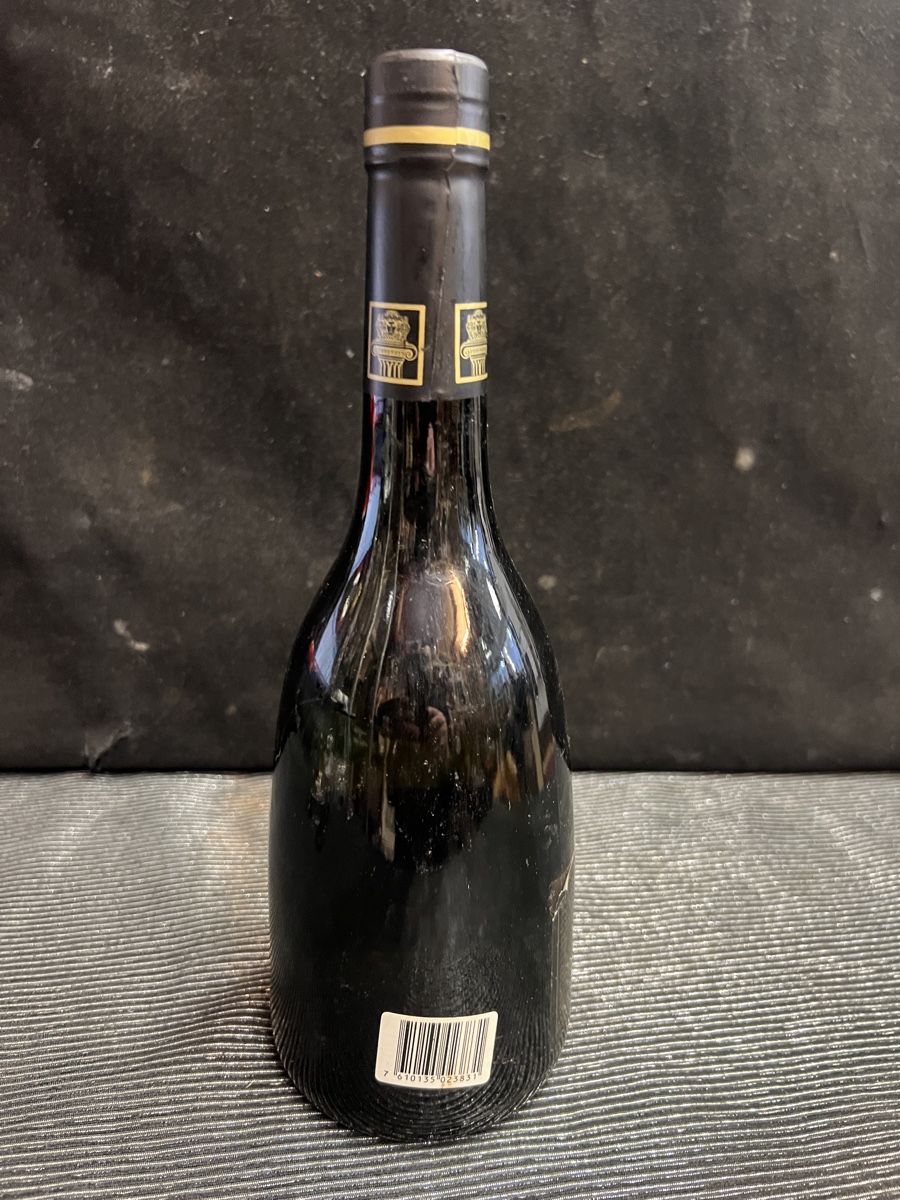 Bevande alcoliche: VILLA COLONNA GRAPPA DI BRUNELLO ANCIENNE BOUTEILLE – Nuovo (secondo la descrizione) da Genève venduto da Leboucheoreilles 5