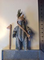 vintage - star wars Kenner figurine - Teebo Ewok