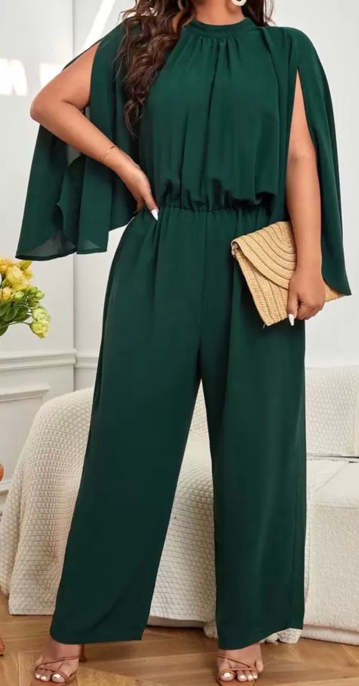 Kleider: Jumpsuit – Gebraucht aus Bern von 18valeria__ 3