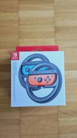 Nintendo Switch 1 Lenkrad Adapter Neu