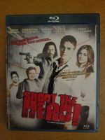 Shoot the Hero! - Action Komödie auf Blu-ray mit Trejo!
