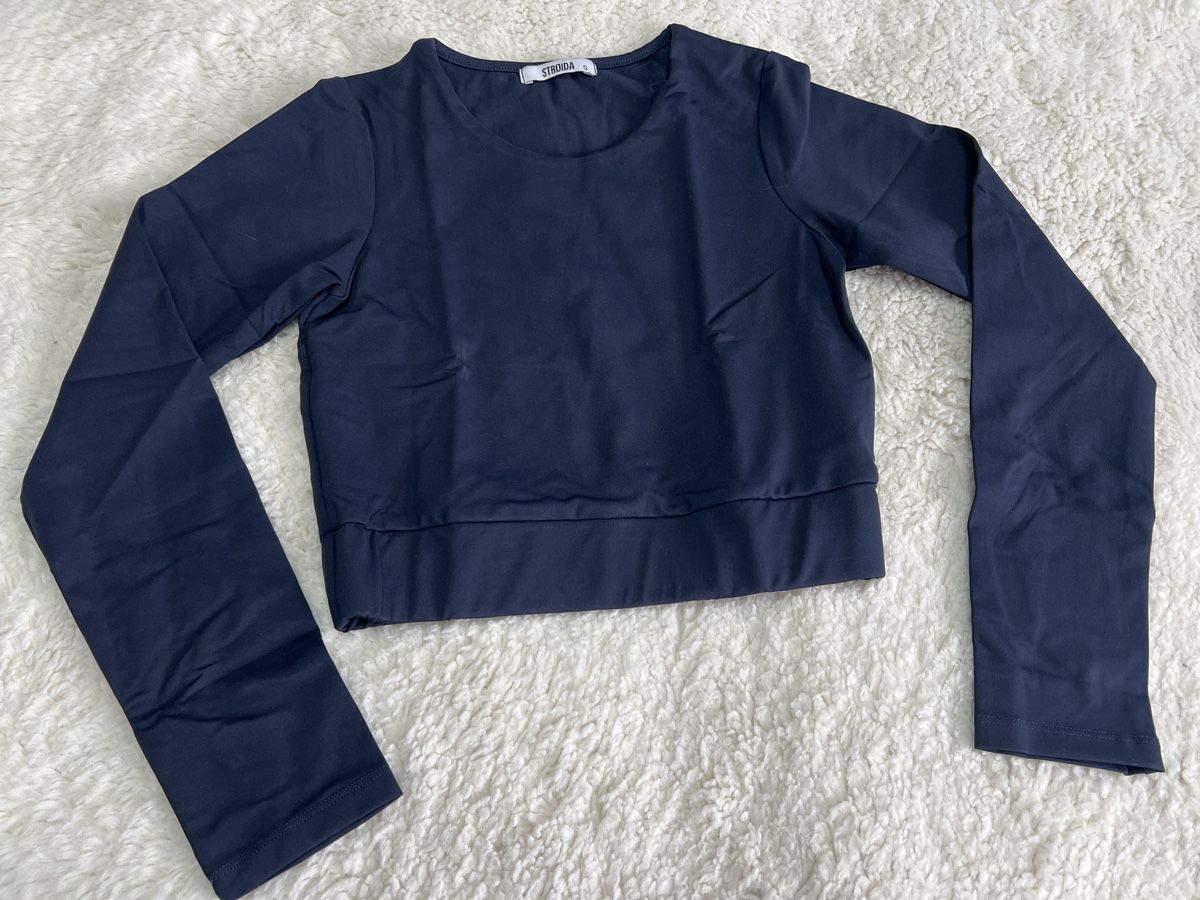 Lotti di vestiti: Ensemble sport Strodia neuf, taille S – Nuovo e nell'imballaggio originale da Chenens venduto da anasantos90 6