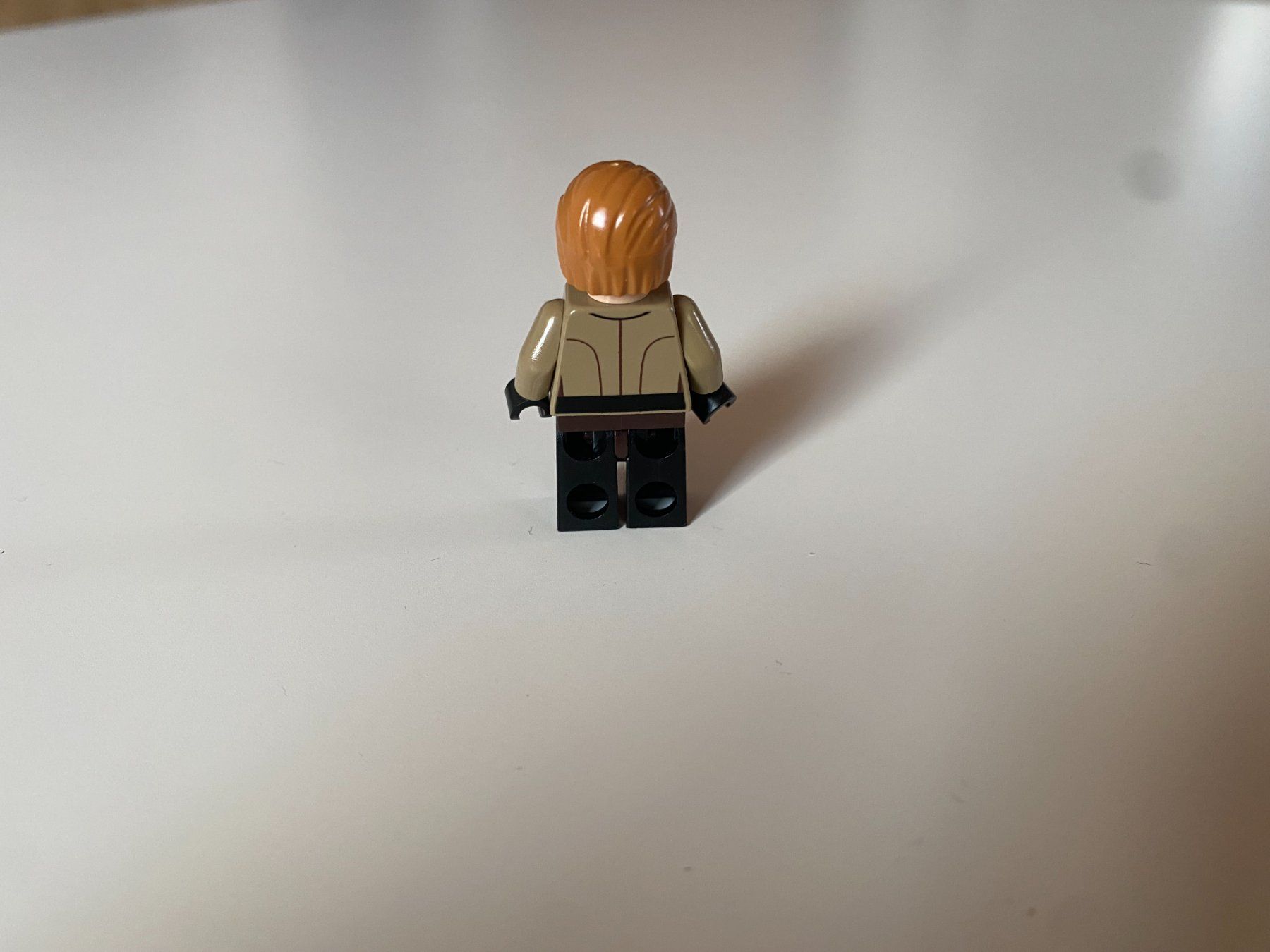 Lego Giocattoli: LEGO - STAR - WARS - FIGUR – Usato da Gelterkinden venduto da ajdt4 1