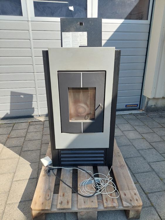 Ersatzteile Ruegg Kamine