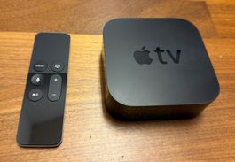 Apple TV HD (4. Generation)