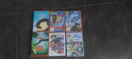 Kinder DVD