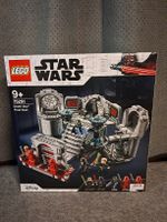 Lego Star Wars 75291 Todesstern - Letztes Duell Neu
