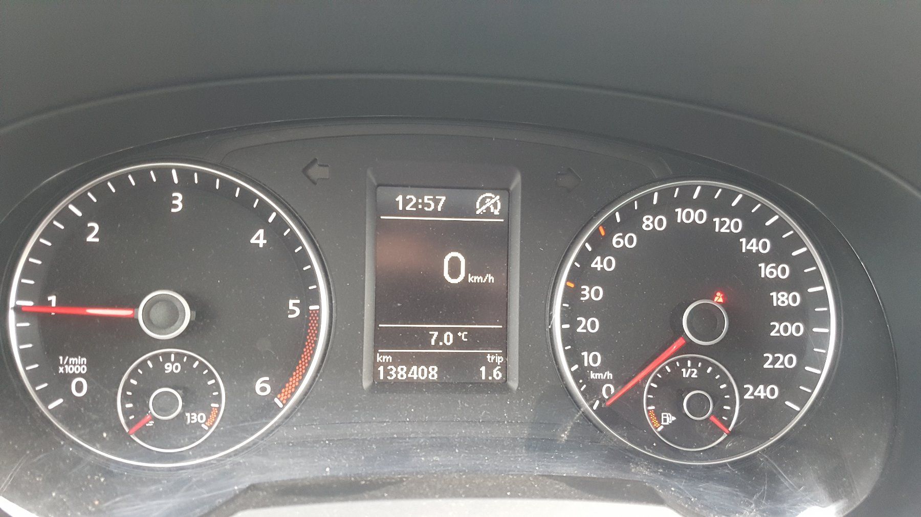 Seat Automobili: Seat Alhambra 2.0D 4x4 Ecodrive – Usato da Ebnat-Kappel venduto da Speer2000 9