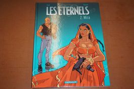 LES ETERNELS    °°°  MIRA   °°°