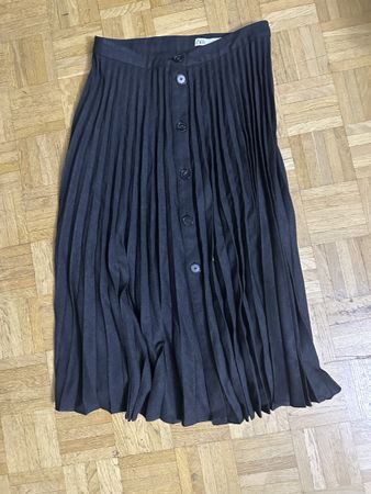 Jupe Zara taille L comme neuf